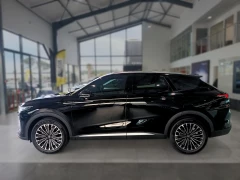 OMODA C9 2WD INSPIRE