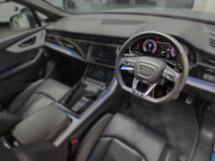 2025 Audi Q7 45 Tdi Quattro Tip Competition