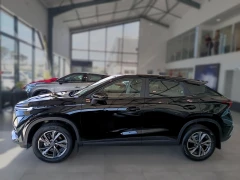 2026 Omoda C5 Street Plus