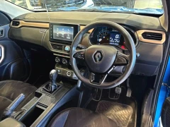 2023 Renault Kiger 10 Energy Zen Amt