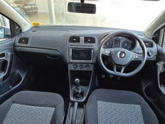 2026 Volkswagen Polo Vivo 1.4 63kw Life