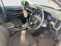 2023 Ford Ranger 2.0 D/c Xl 4x4 6mt