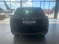 JAECOO J7 VORTEX 2WD