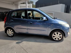 2016 Hyundai I10 1.1 Glsmotion