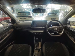 HYUNDAI I20 1.4 PREMIUM AT MY24
