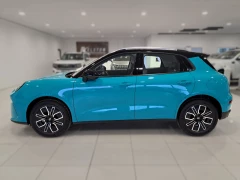 GWM ORA 5 1.5T ULTRA LUXURY 7DCT