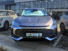 2025 Mg Hs Luxury 1.5t A/t