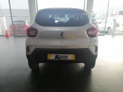 2025 Renault Kwid 1.0 Zen
