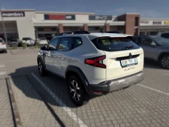 2026 Renault Duster 1.3 Turbo Zen Edc 4x2 (ag)