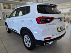 2026 Chery Tiggo 4 Pro Lite Mt