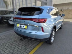 2022 Haval H6 20t S-luxury 7dct 4wd