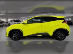 2026 Byd Dolphin Surf Comfort
