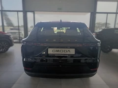 2026 Omoda C7 Luxary
