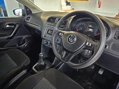 2022 VOLKSWAGEN POLO VIVO 63KW COMFORTLINE