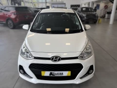 2019 Hyundai Grand I10 1.0 Motion At