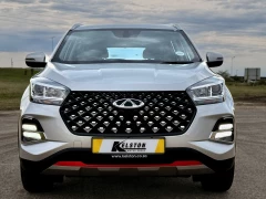 2026 Chery Tiggo 4 Pro Lite Mt
