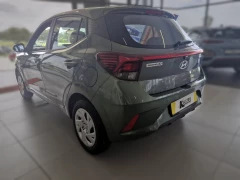 HYUNDAI GRAND I10 1.2 PREMIUM AT MY24