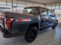 FOTON  V7 DCAB 4X4 VLX