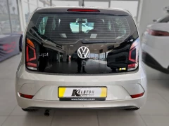 2020 Volkswagen Move Up! 55kw 5-door