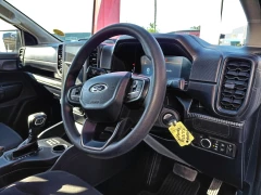 2026 Ford Ranger Double Cab 20l Sit Xl 4x2 6at
