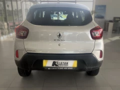 2022 Renault Kwid 10 Dynamique Zen 5 Door Manual