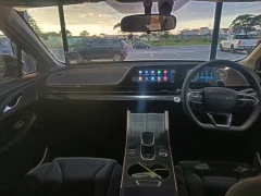 OMODA C5 STREET PLUS