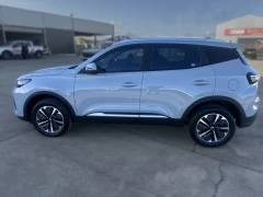 2025 Chery Tiggo Cross 15 Hev Comfort Dht