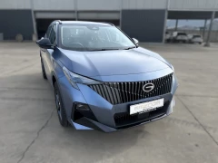 GAC GS3 EMZOOM 1.5T PETROL DCT 4X2 EXECUTIVE
