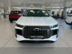 CHERY TIGGO 4 CROSS LITE CVT