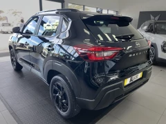 2025 Nissan Magnite Kuro 10t Cvt