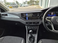 2026 Volkswagen Polo 1.0 Tsi Life
