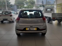2021 Hyundai Atos 1.1 Motion Mt