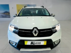 2019 Renault Stepway Expression Ph2 66 Kw Turbo