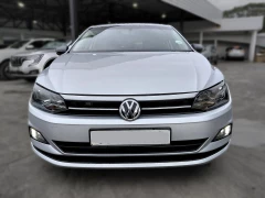 2021 Volkswagen Polo (new) Vw Nf 10 Tsi Trendline