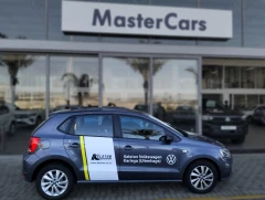 2026 Volkswagen Polo Vivo 1.4 63kw Life