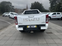 2023 Isuzu 3.0 Ddi E/cab Hr Lse A/t
