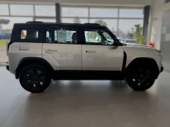 ICAUR 03T AWD