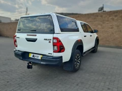 2024 Toyota Hilux 28 Gd-6 Gr-s 4x4 At Pu Dc