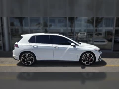 2026 Volkswagen Golf 8 Pa 2.0 Tsi 195kw Gti Dsg