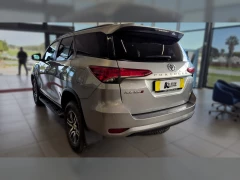 2023 Toyota Fortuner 24gd-6 Rb