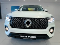 GWM P300 DOUBLE CAB 20TD SX 4X2 6MT