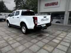 2025 Isuzu 1.9 Ddi Double Cab Hr L A/t