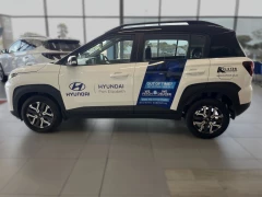 2025 Hyundai Exter 1.2 Executive 2 Tone Amt