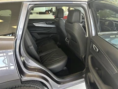 2025 Chery Tiggo 8 Pro 1.6t Executive +