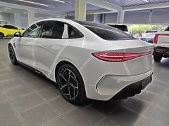 BYD SEAL PREMIUM