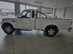 MAHINDRA PIK UP 2.2 MHAWK SC 4X2 MT S6 REFRESH