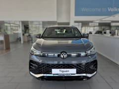 VOLKSWAGEN TIGUAN 2.0 TDI 110KW R-LINE DSG
