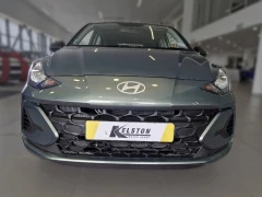 HYUNDAI GRAND I10 1.2 PREMIUM AT MY24