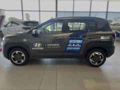 2025 Hyundai Exter 1.2 Premium Mt