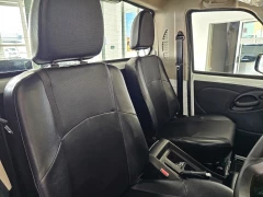 MAHINDRA PIK UP SCORPIO 22 MHAWK S4 PU DS